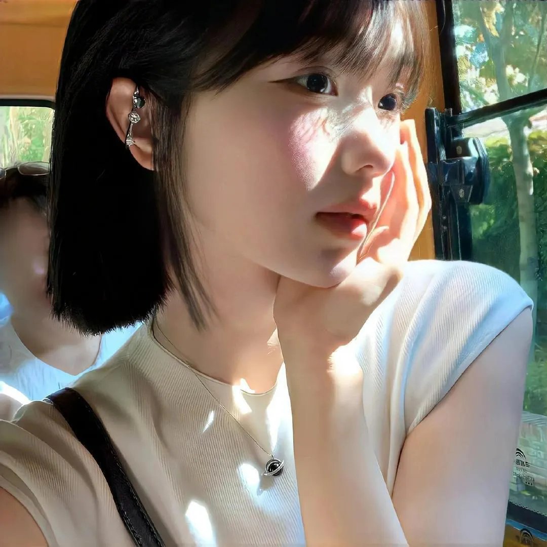 如歌的岁月