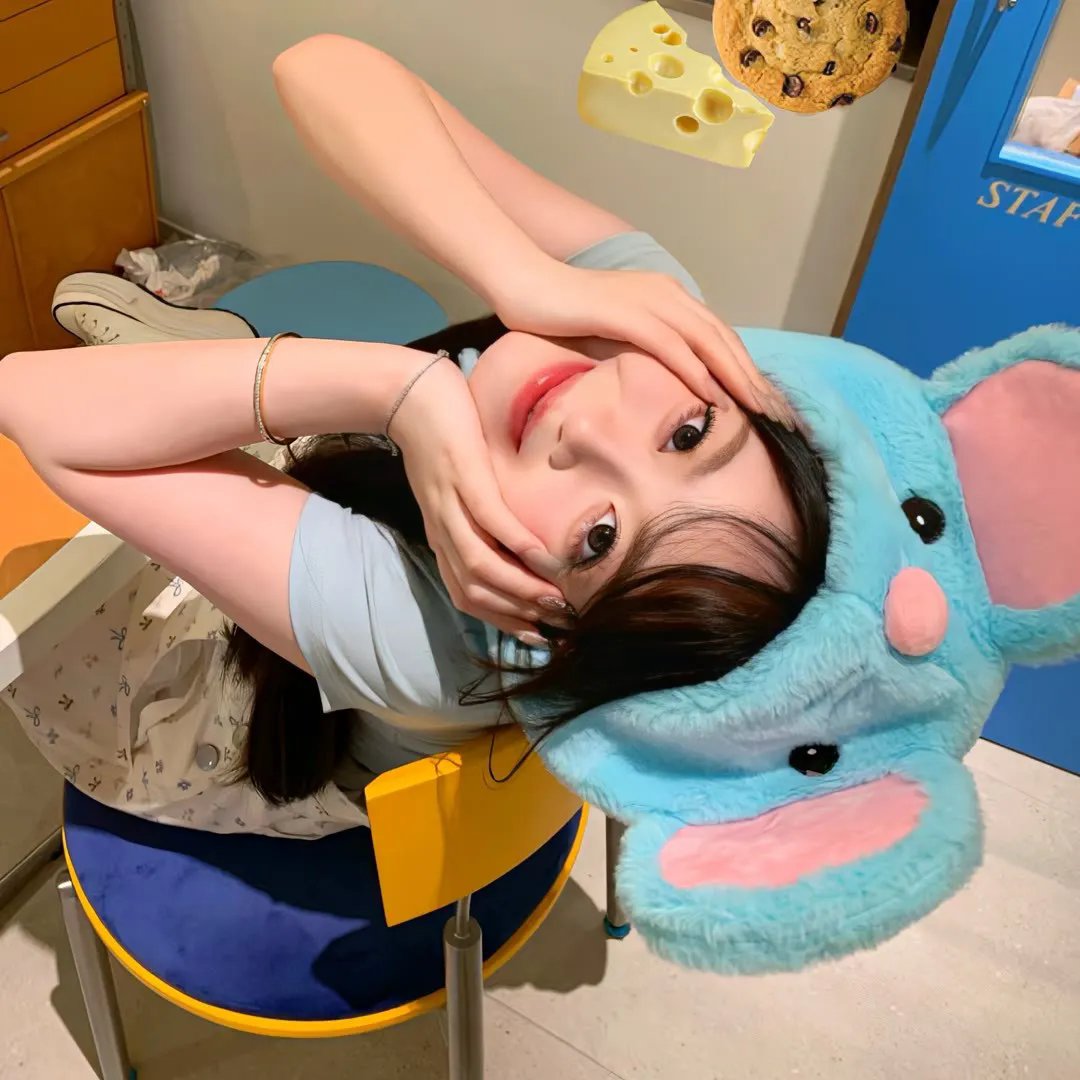 阿尔及尔的末代王后