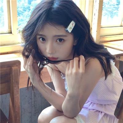 你我就像鱼和水